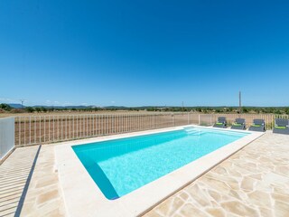 Tenuta Campos Registrazione all'aperto 24