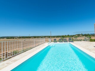 Tenuta Campos Registrazione all'aperto 25