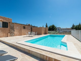 Finca Campos Außenaufnahme 27