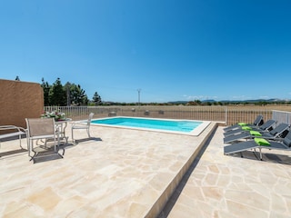 Finca Campos Außenaufnahme 19