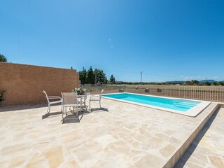 Tenuta Campos Registrazione all'aperto 29