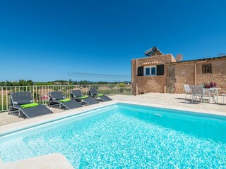 Tenuta Campos Registrazione all'aperto 20