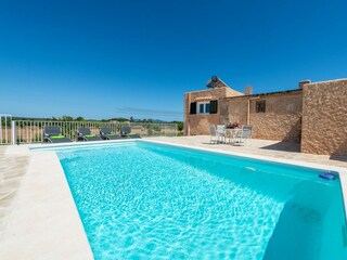 Tenuta Campos Registrazione all'aperto 30