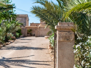 Finca Campos Außenaufnahme 34