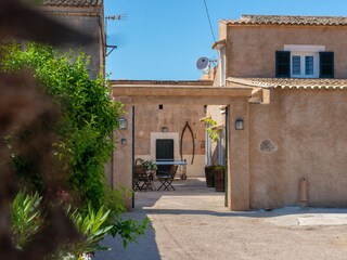 Finca Campos Außenaufnahme 36