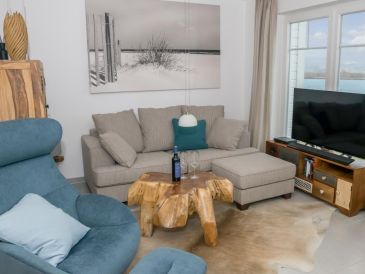 Ferienhaus Dreimaster im OstseeResort Olpenitz