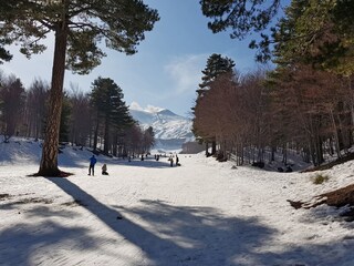 Casa per le vacanze Solarino Ambiente 21