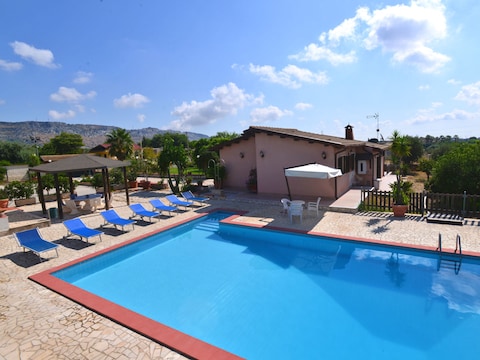 Casa per le vacanze Villa Archimede