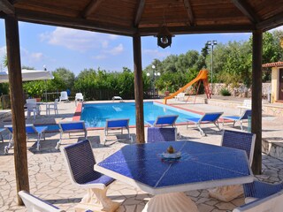 Casa per le vacanze Solarino Registrazione all'aperto 5