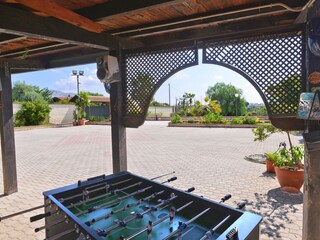 Casa per le vacanze Solarino Registrazione all'aperto 7