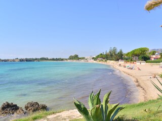 Casa per le vacanze Solarino Ambiente 20