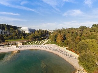 Maison de vacances Žminj Environnement 22