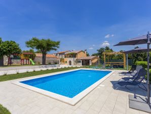 Ferienhaus Villa Matia