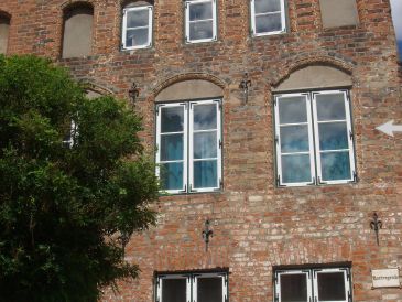 Ferienwohnung Domblick
