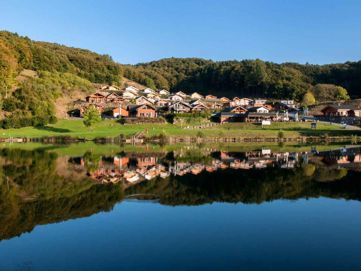 Ferienhaus Immenhof Rieden Eifel Firma Eifel Seefamilie