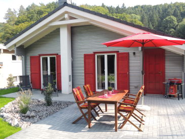 Ferienhaus Tobias