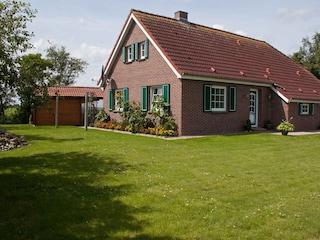 Landhaus-sassen.de