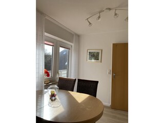 Ferienwohnung Greetsiel Ausstattung 10