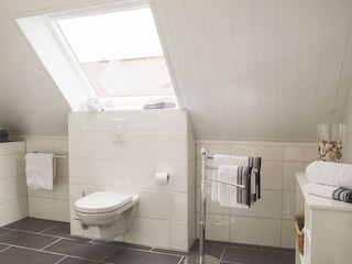 Ferienwohnung Greetsiel Ausstattung 4