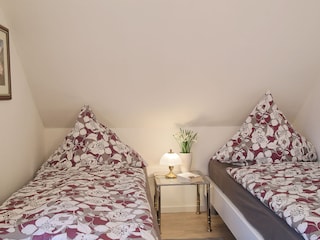 Ferienwohnung Greetsiel Ausstattung 6