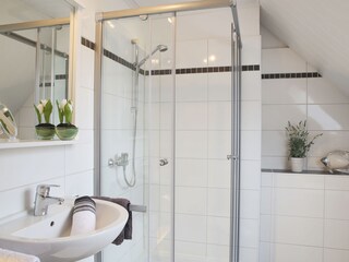 Ferienwohnung Greetsiel Ausstattung 7