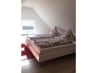 Ferienwohnung Greetsiel Ausstattung 8