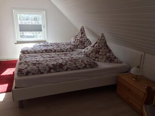 Ferienwohnung Greetsiel Ausstattung 9