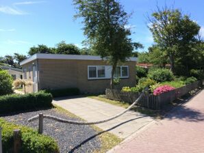 Bungalow Joossesweg 174