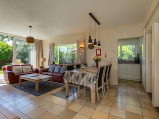 Bungalow Zoutelande Kenmerken 7