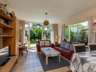 Bungalow Zoutelande Caratteristiche 8