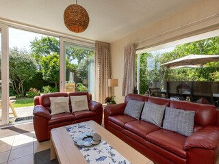 Bungalow Zoutelande Ausstattung 9