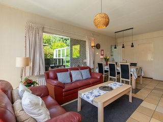 Bungalow Zoutelande Kenmerken 10