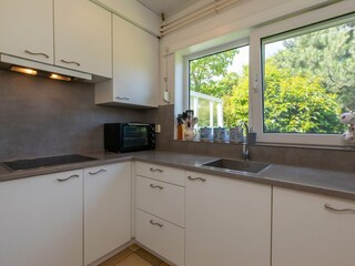 Bungalow Zoutelande Ausstattung 11