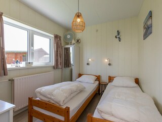 Bungalow Zoutelande Ausstattung 12