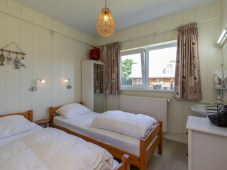 Bungalow Zoutelande Ausstattung 13