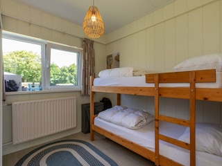 Bungalow Zoutelande Ausstattung 14