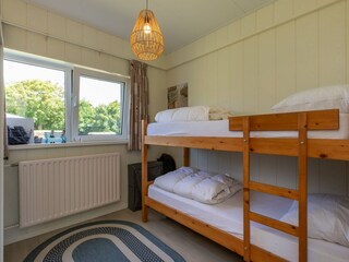 Bungalow Zoutelande Caratteristiche 14