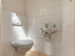 Bungalow Zoutelande Ausstattung 16