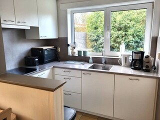 Bungalow Zoutelande Features 10