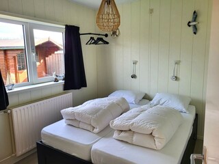 Bungalow Zoutelande Caratteristiche 12