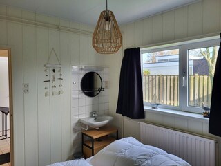 Bungalow Zoutelande Caratteristiche 13