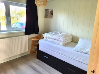 Bungalow Zoutelande Caratteristiche 14