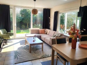 Bungalow Joossesweg 174