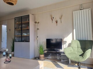 Bungalow Zoutelande Features 8