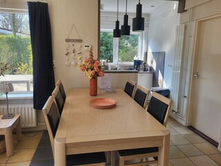 Bungalow Zoutelande Features 9