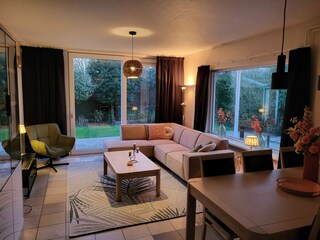 Bungalow Zoutelande Caratteristiche 16