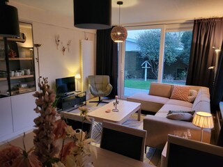 Bungalow Zoutelande Features 15