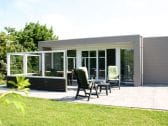 Bungalow Zoutelande Buitenaudio-opname 1