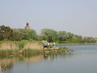 Bungalow Zoutelande Ambiente 22