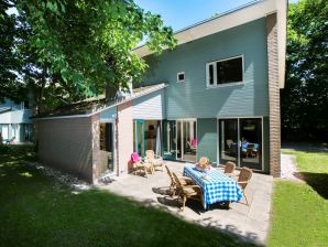 Ferienhaus Kijkduinpark